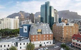 Onomo Hotel Waterfront